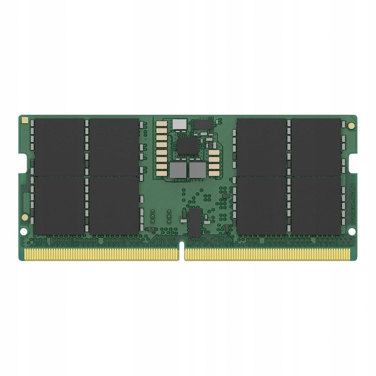 Paměť DDR5 Kingston KVR64V52BS6-8 8GB paměť Ram