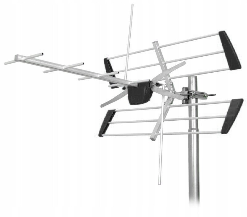 Venkovní televizní anténa Dvb-t Televes Edge MIX+