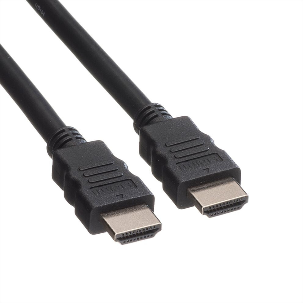 Hdmi kabel Roline 11.04.5578 20 m