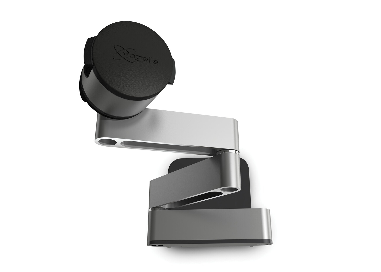 Vogel's černá rukojeť