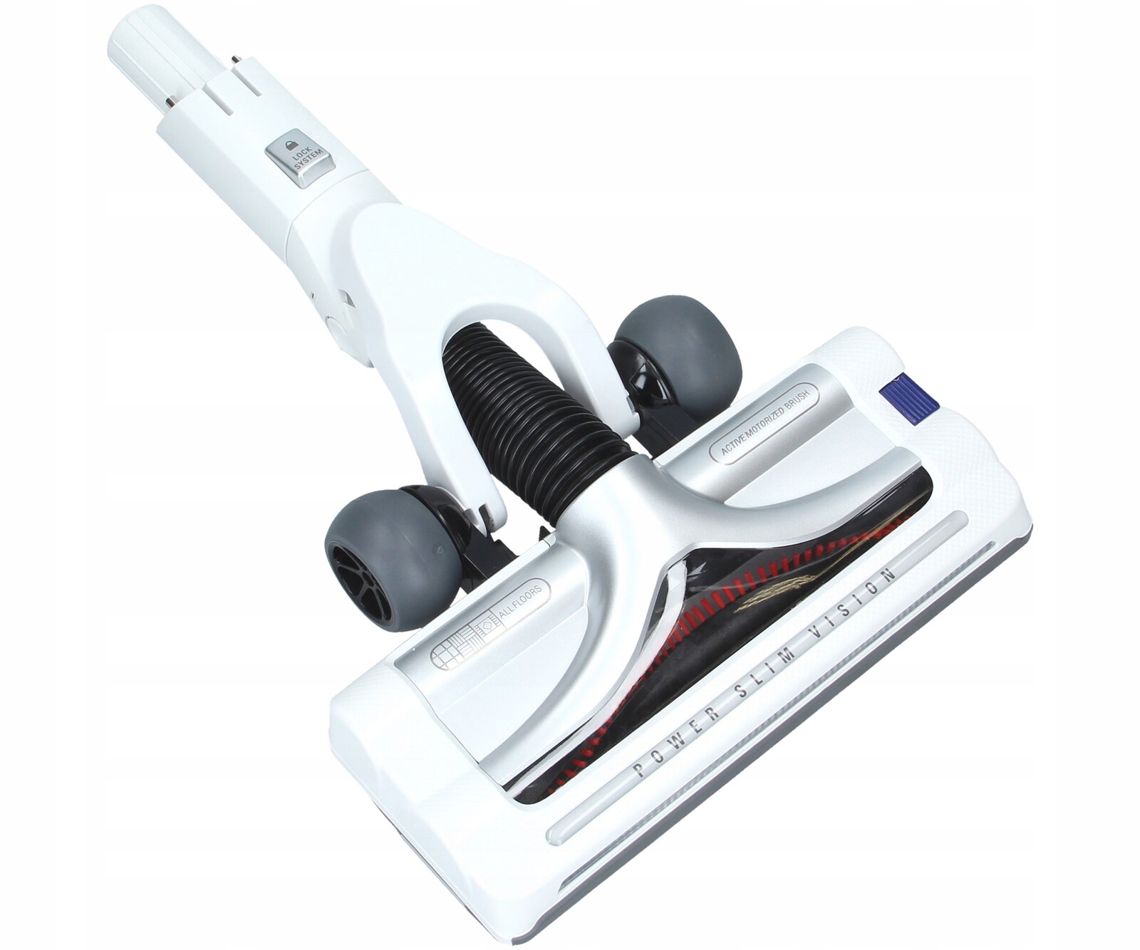 Elektrokartáč pro vysavač Tefal Rowenta RS-2230001082