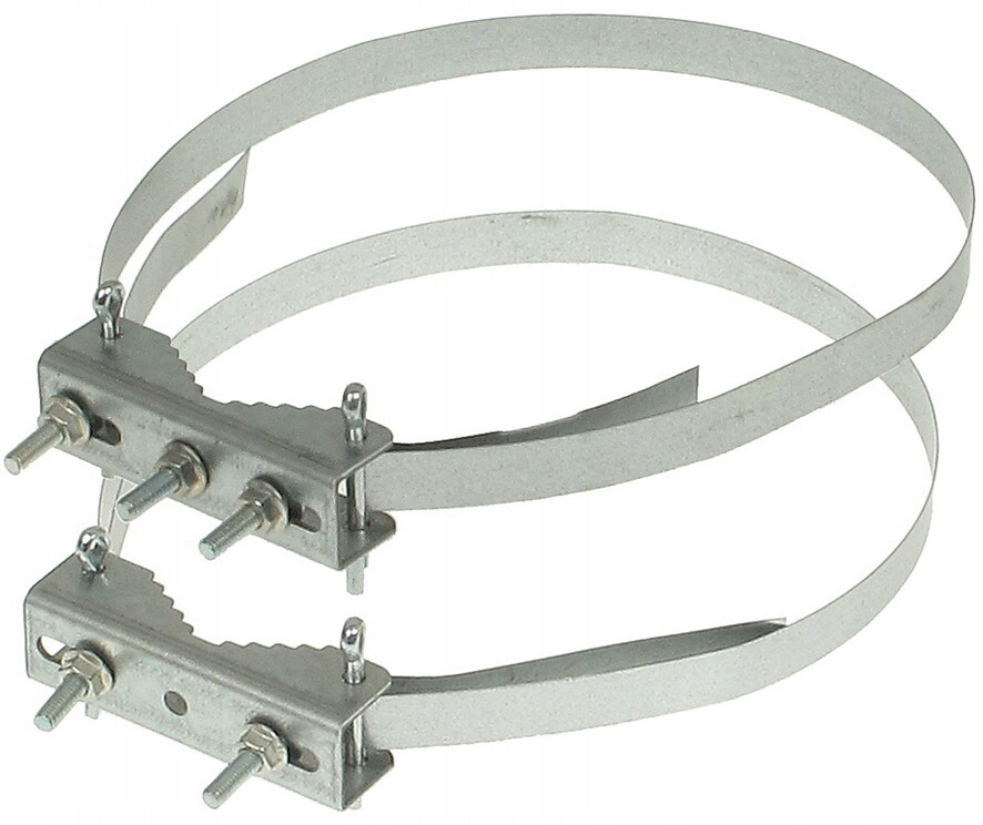 Držák Na Sloup BRU-2