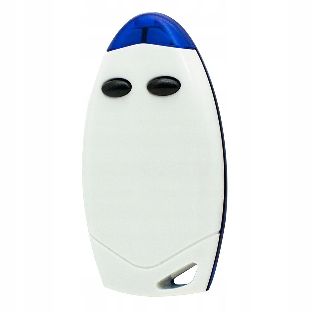 Dálkové Ovládání Pro Bránu Life VIP2 433,92 Mhz