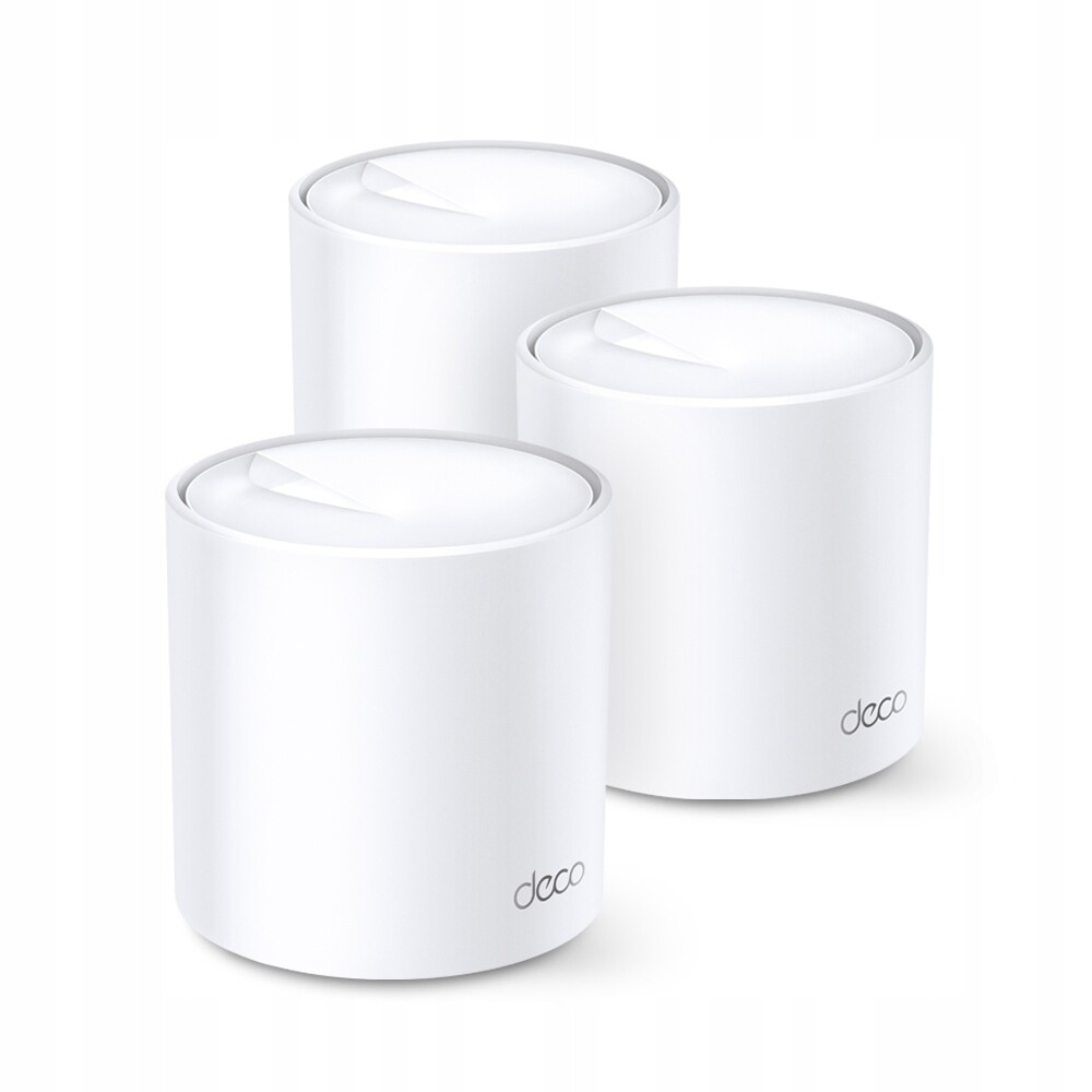 Mesh router Tp-link Deco X20