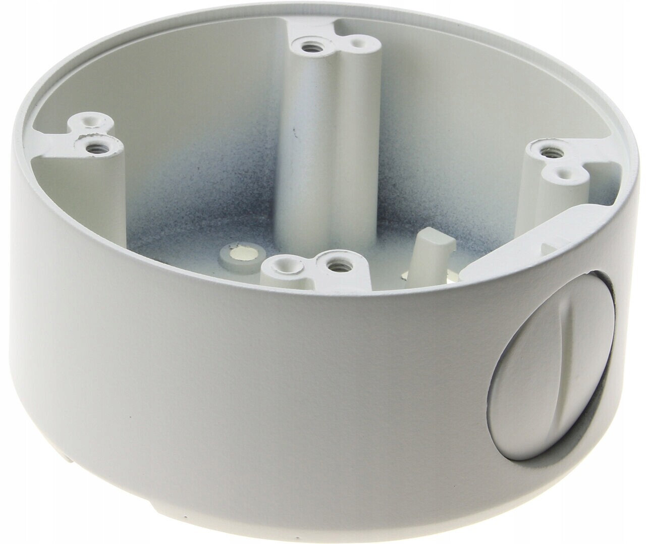 Adaptér Držák Montážní krabice Bcs BCS-ADMQ2-B(II)