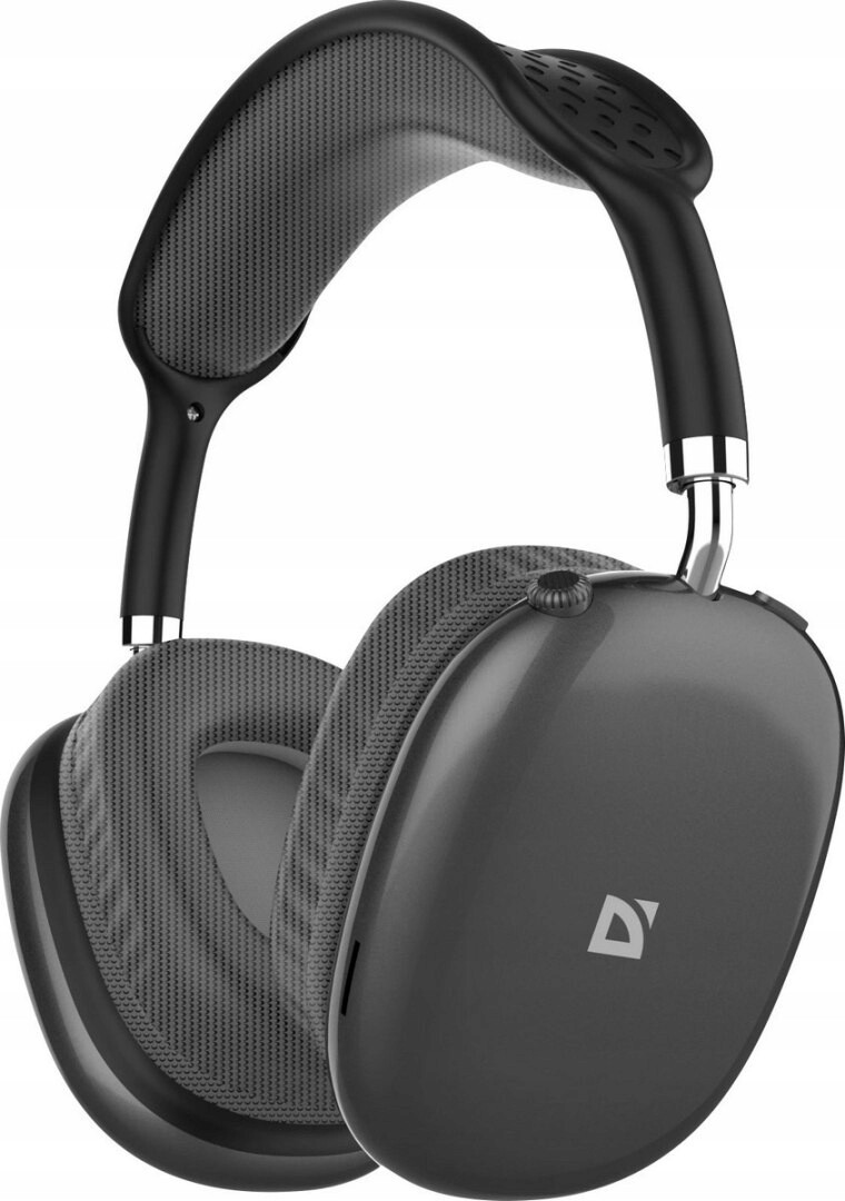 Sluchátka Defender Bluetooth Freemotion B645 Černá