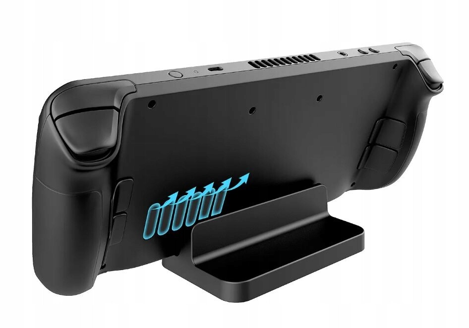 Stojan Na Steam Deck Nintendo Telefon Ostatní