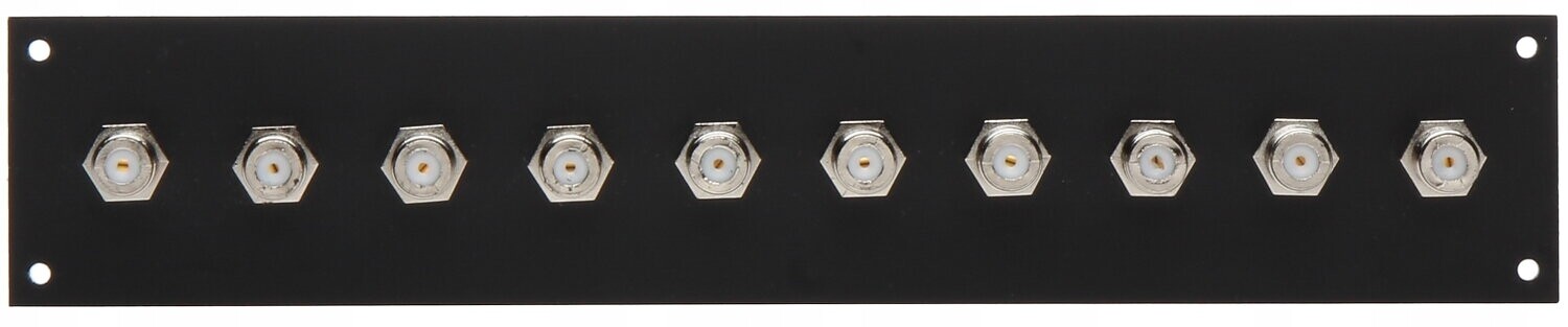 Rozvodná zásuvka G-10F/R