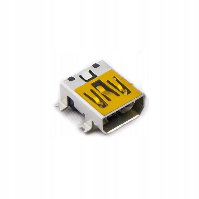 Mini Usb mini Usb 4-nohý 10pinový konektor Goclever, Lark, Mio, Navigon a další