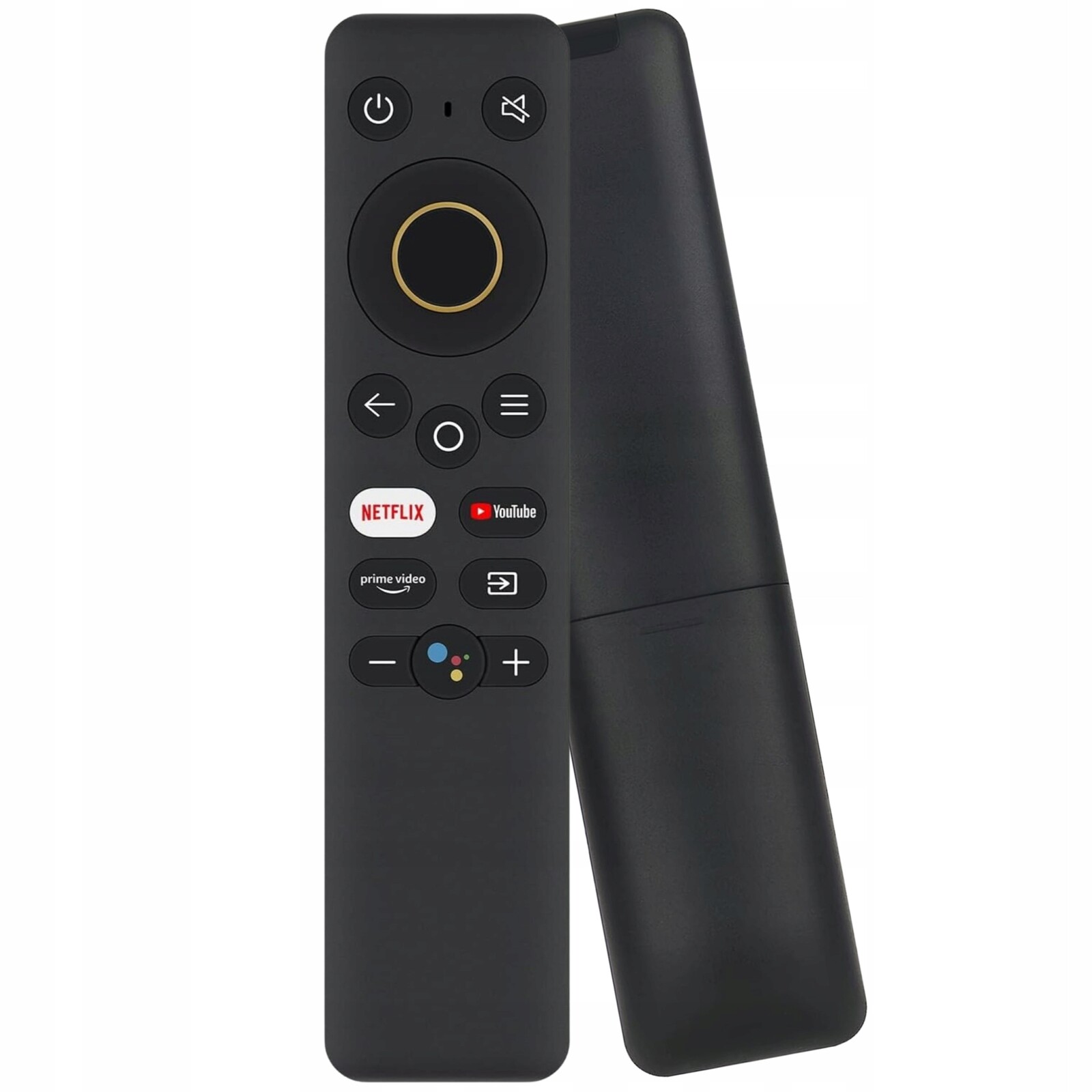 Pilot Pro Tv Realme Smart 4K Google CY1710