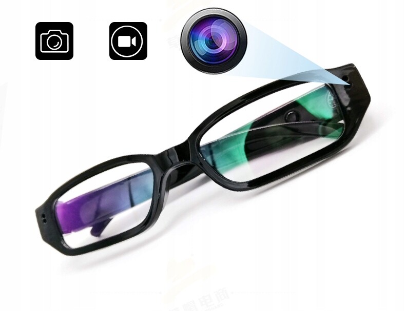 Mini kamera Mapark G03 Full Hd (1920 x 1080)