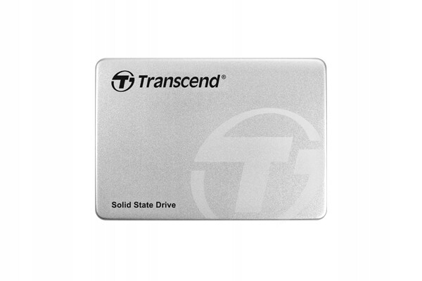 Ssd disk Transcend Ssd 220S Tlc 480 Gb 2,5