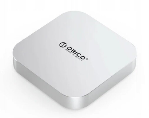 Orico MiniMate 8TB 20Gps Externí Ssd disk pro M4 Mac Mini