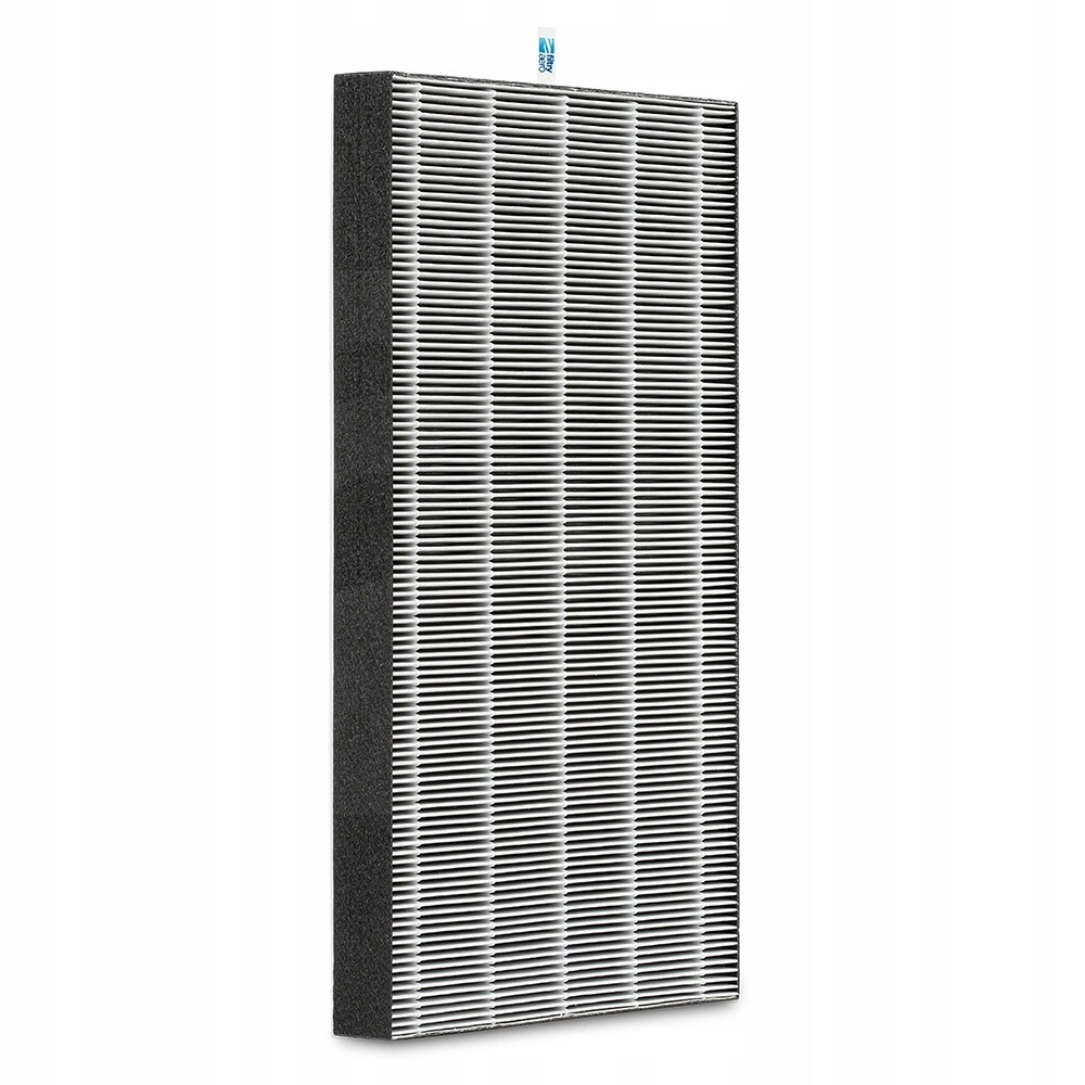 Filtr Hepa FZ-W80HF FZ-A61HFR Pro Sharp KC-A60EU-W Náhrada Za Filtryaero