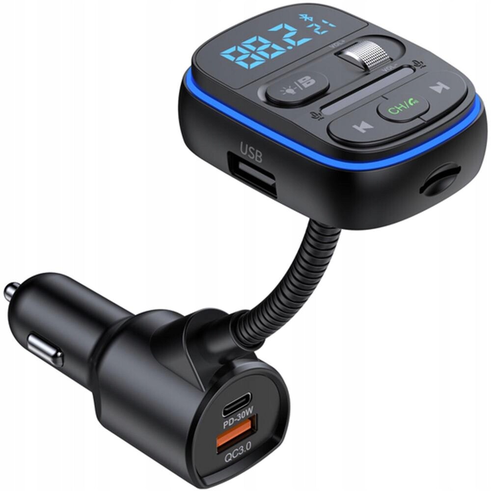 Fm transmitter Sencor Swm 6000