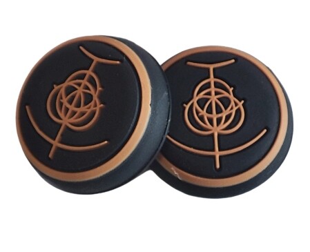 Sada Gumiček Na Padu PS4 PS5 Xbox One Series Xs Elden Ring 2x