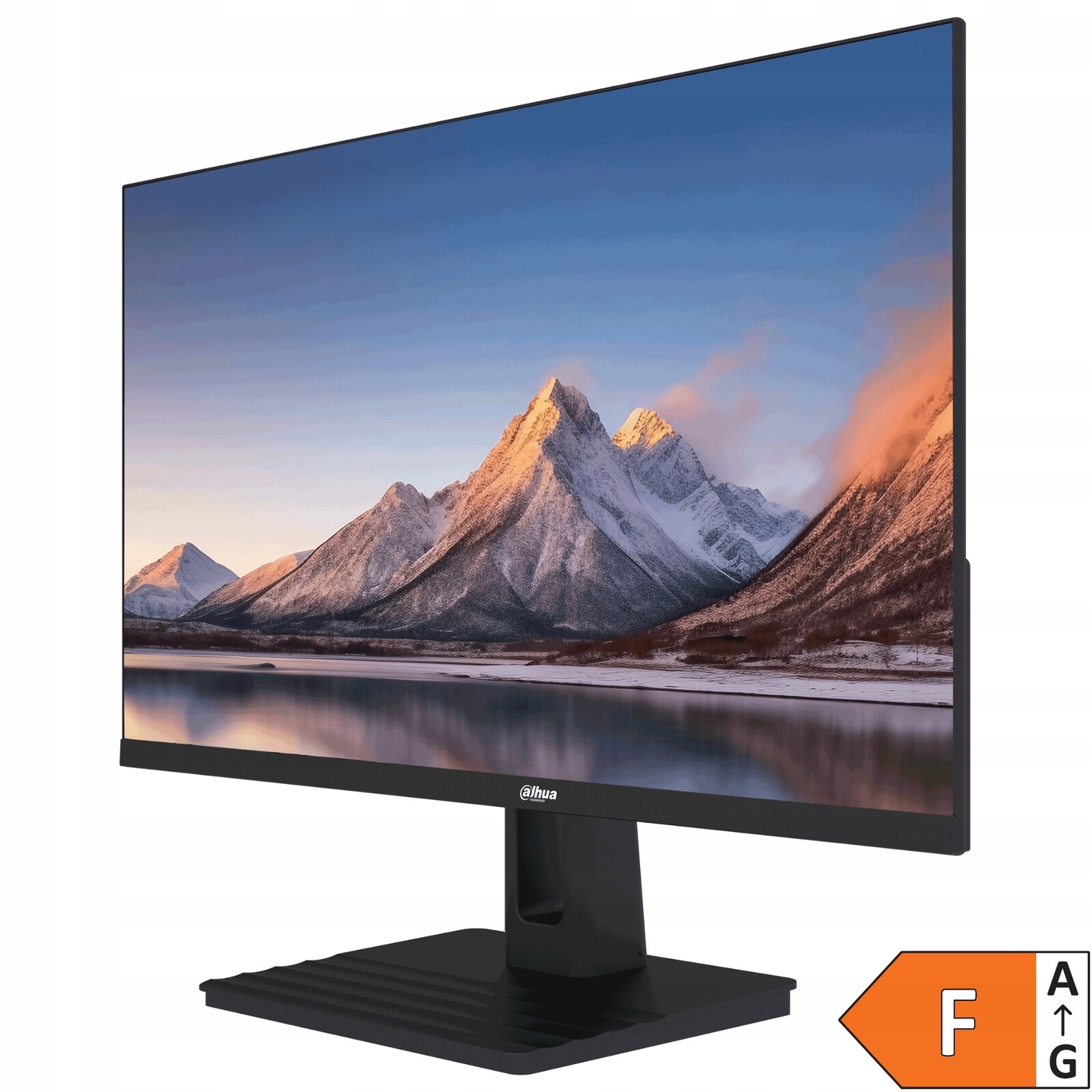 Monitor Hdmi, Dp, Audio LM24-C301B 23.8 Dahua