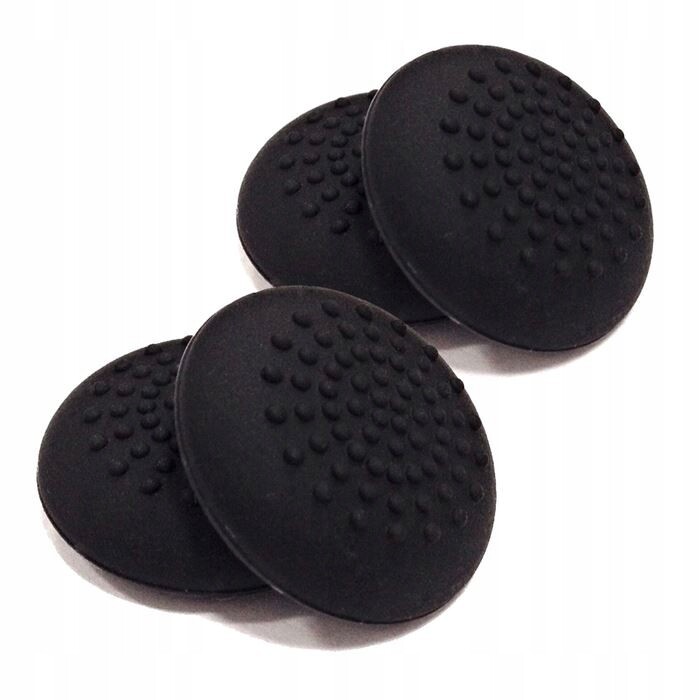 Gumičky Analogové Pada PS3 PS4 XBOX360 4ks