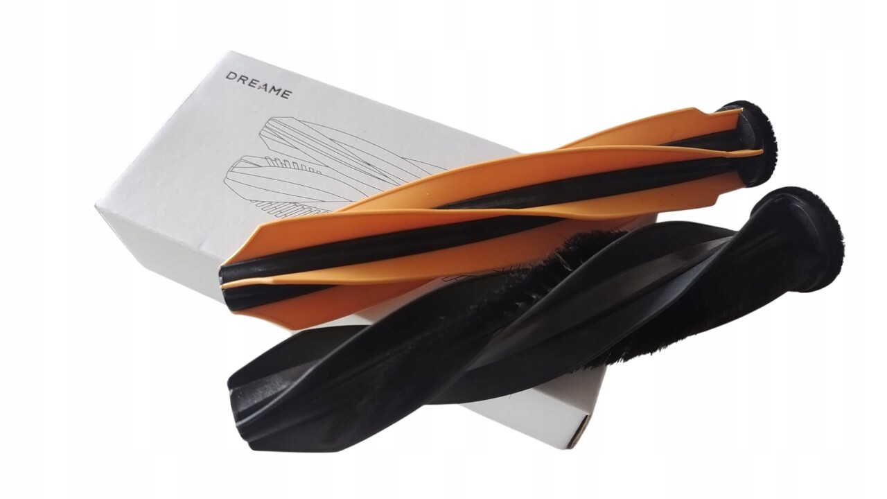 Originální hlavní kartáče pro Dreame RMB13 do X50 L50 Ultra L40s Ultra