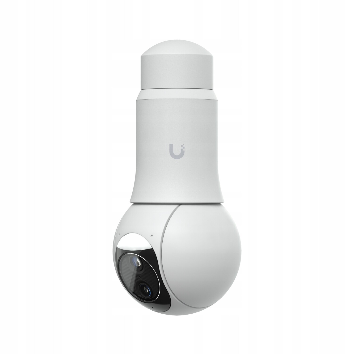 Otočná 4K kamera Ubiquiti Unifi G6-PTZ-W Ai detect 8Mpx 10xzoom IP66 IK04