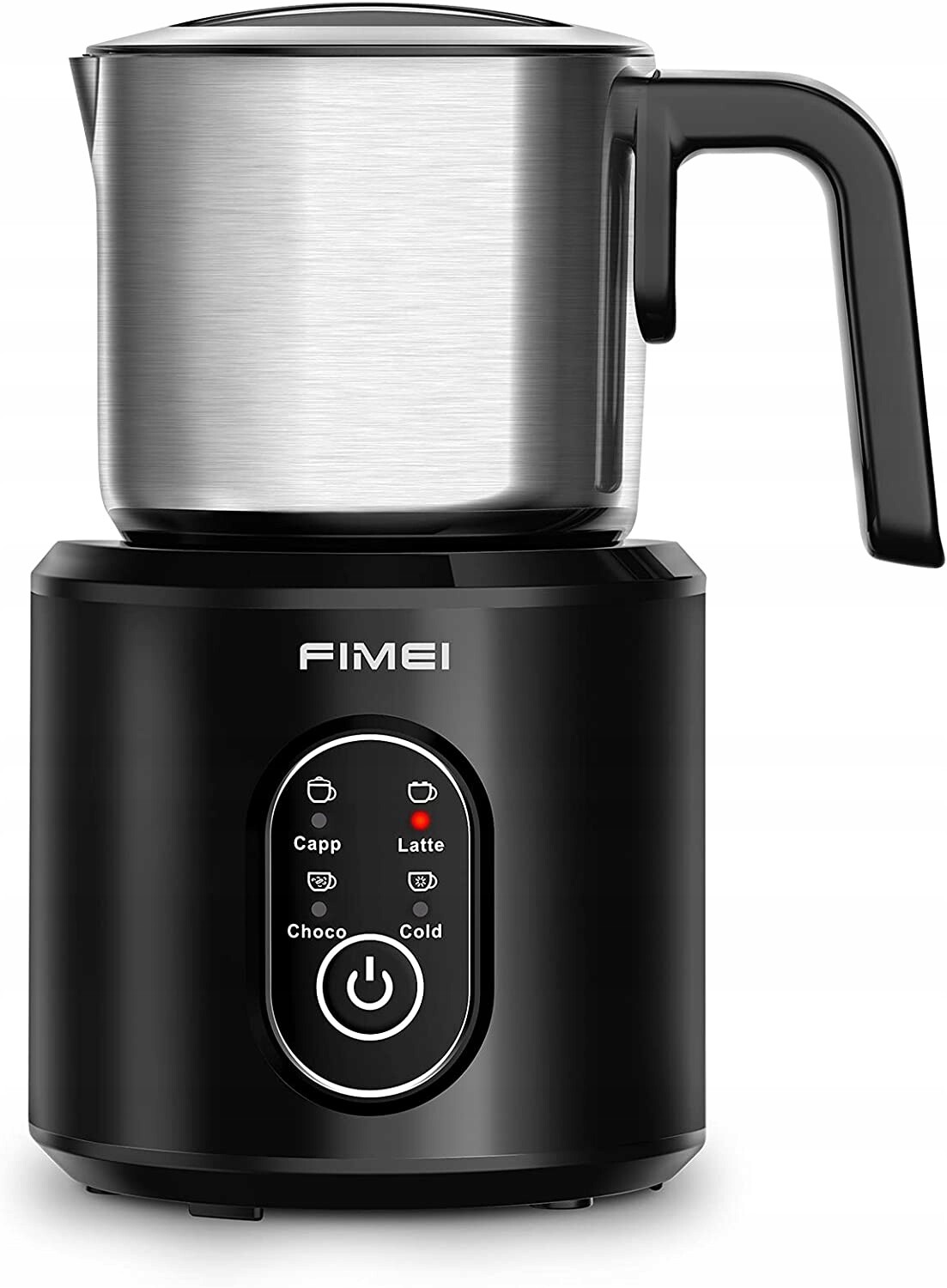 Napěňovač mléka Fimei B092ZCQ9N7