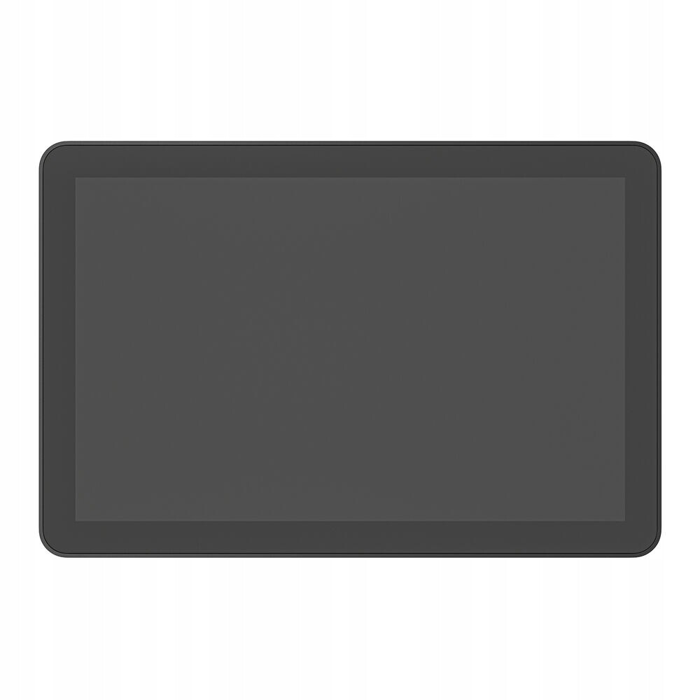 Tablet pro rezervaci sálů Tap Scheduler grafitový