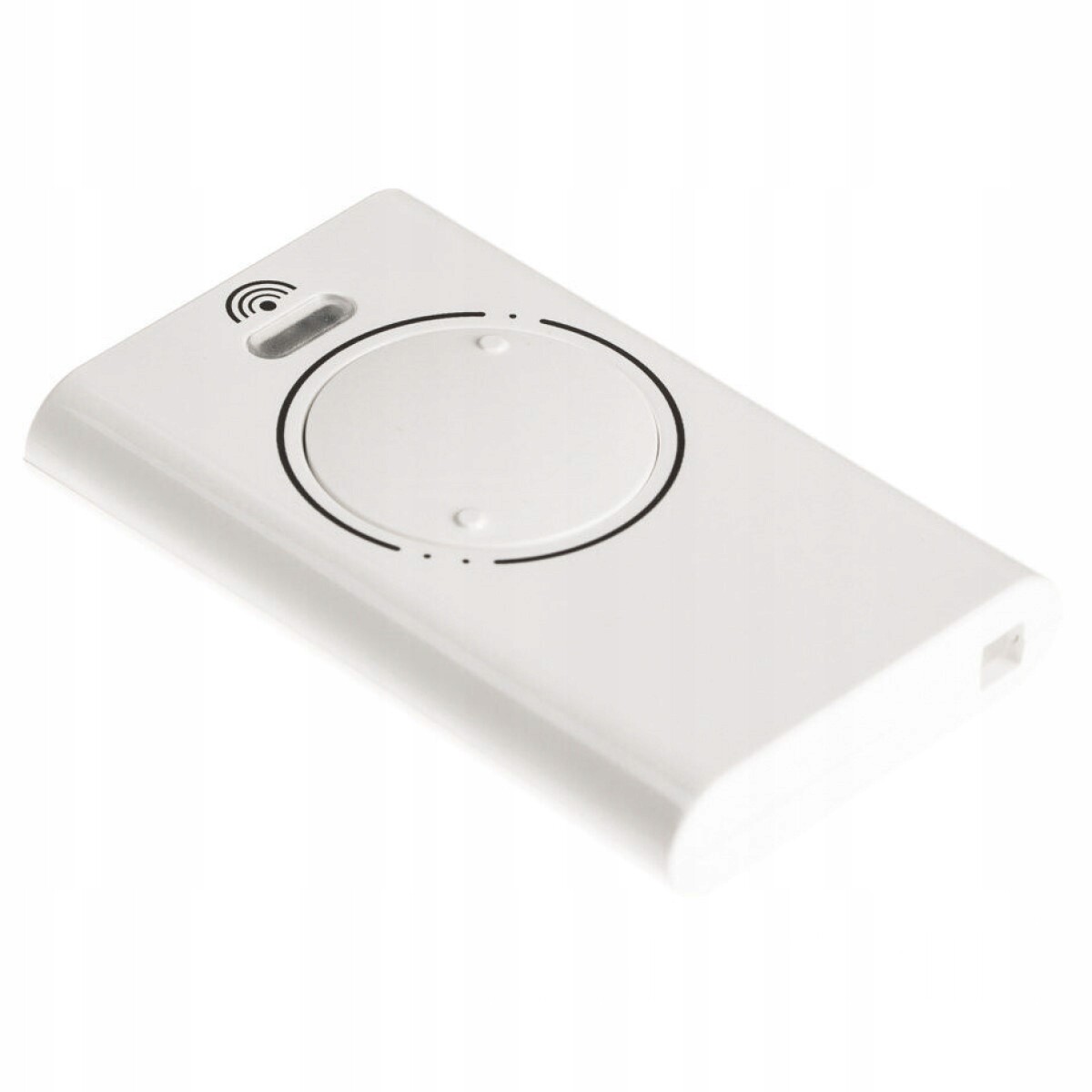 Dálkové Ovládání K Bráně Faac XT2 868 Bílé