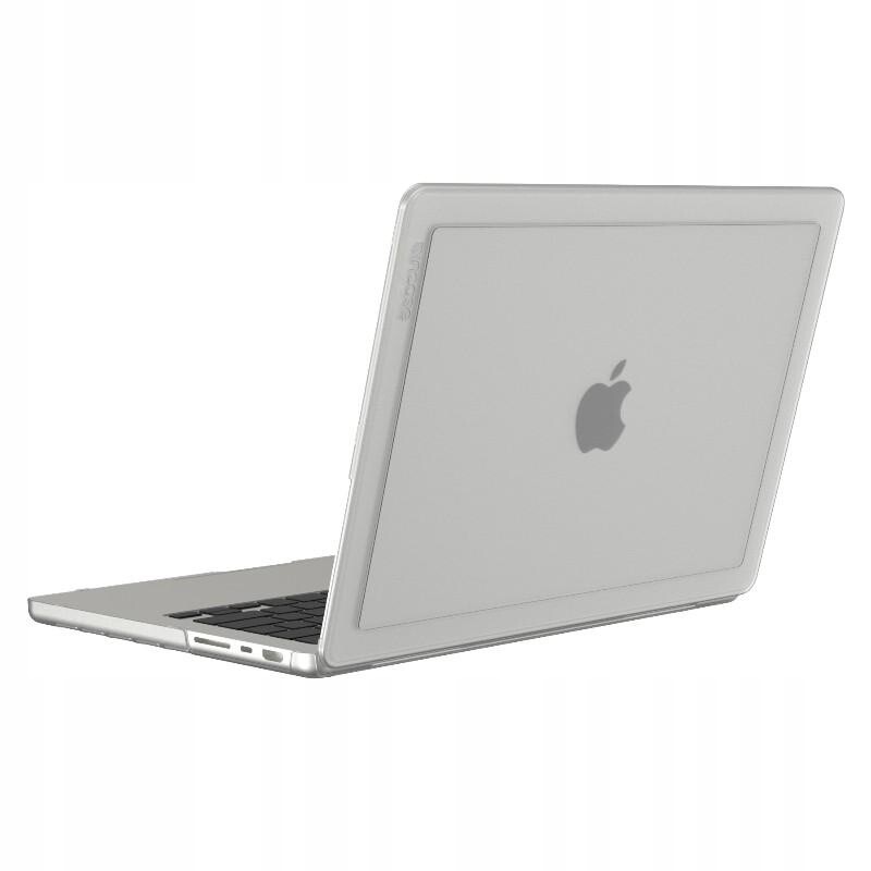 Pouzdro Pro Macbook Pro 14 2021-2024 Průhledné Incase Hardshellové Pouzdro