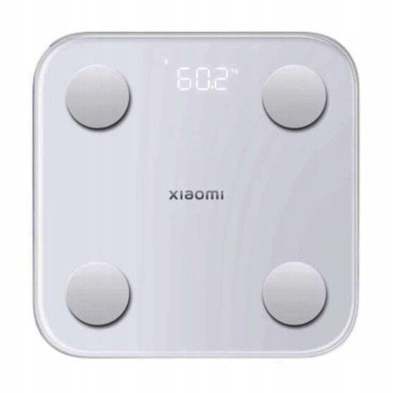 Inteligentní koupelnová váha Xiaomi Mi Body Composition Scale S400