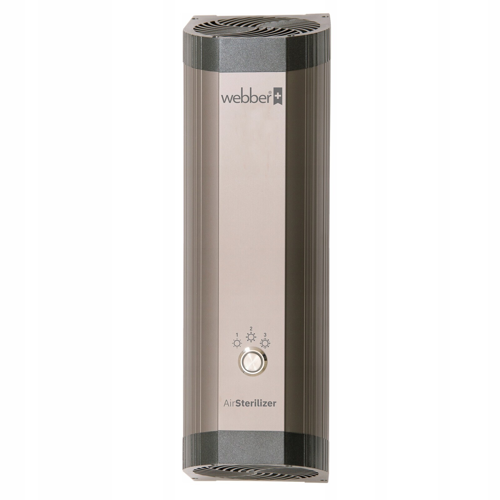 Průtoková Lampa Uv-c Baktericidní Ozontátor