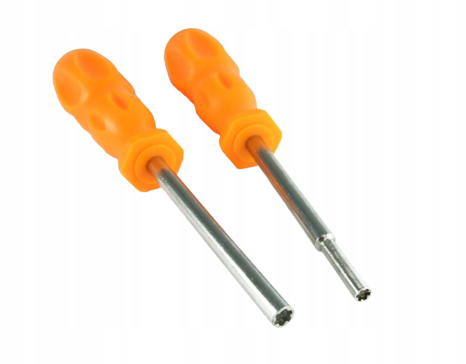 Sada šroubováků Klíče pro konzole a kazety Nintendo 3.8 mm a 4.5 mm