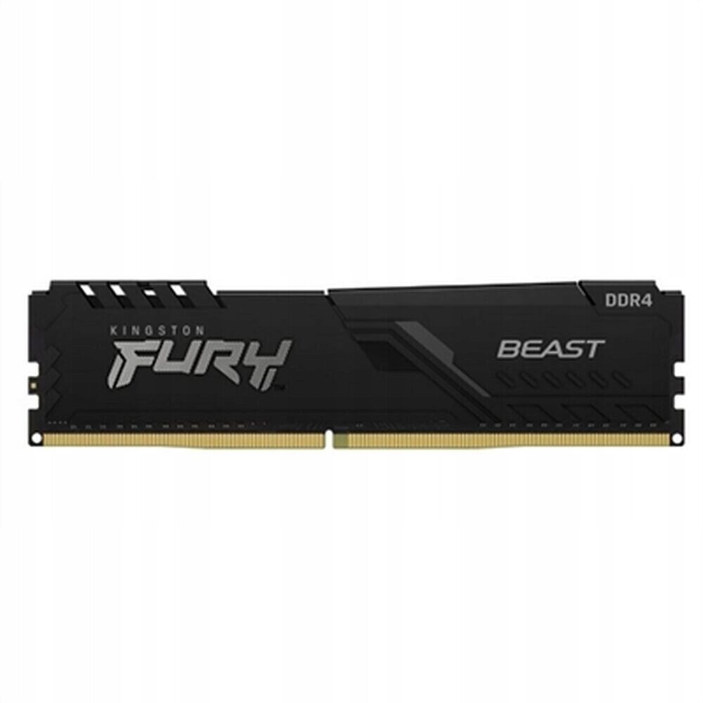 paměť Ram Kingston 16GB 3200 DDR4 16