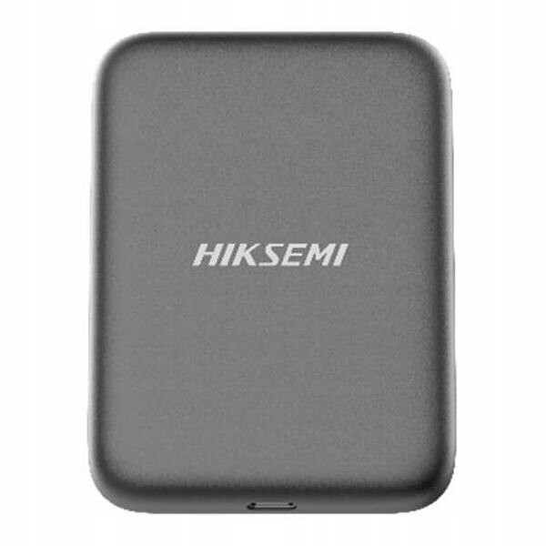 Externí disk Ssd Hiksemi Elite 9 1TB Usb 3.2 Gen2x2 Type-C (2000/1850 Mb