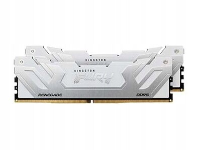 Paměť Kingston 48GB DDR5 8400 40 paměť Ram