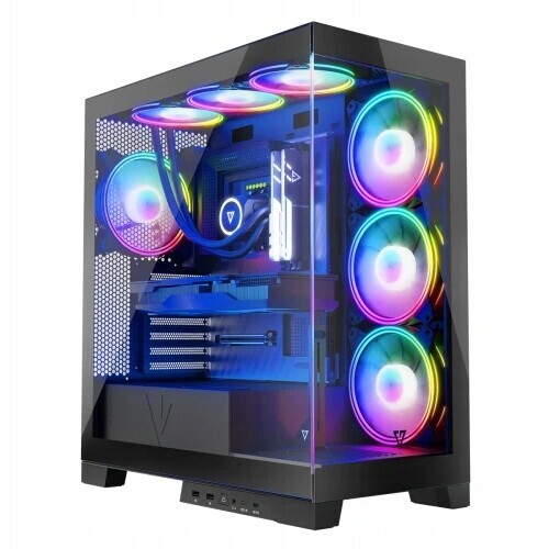 Xtreme i9 14900KF 64GB DDR5 Rtx 5080 16GB Aio Ssd Gen4 2TB W11 Pro Wifi