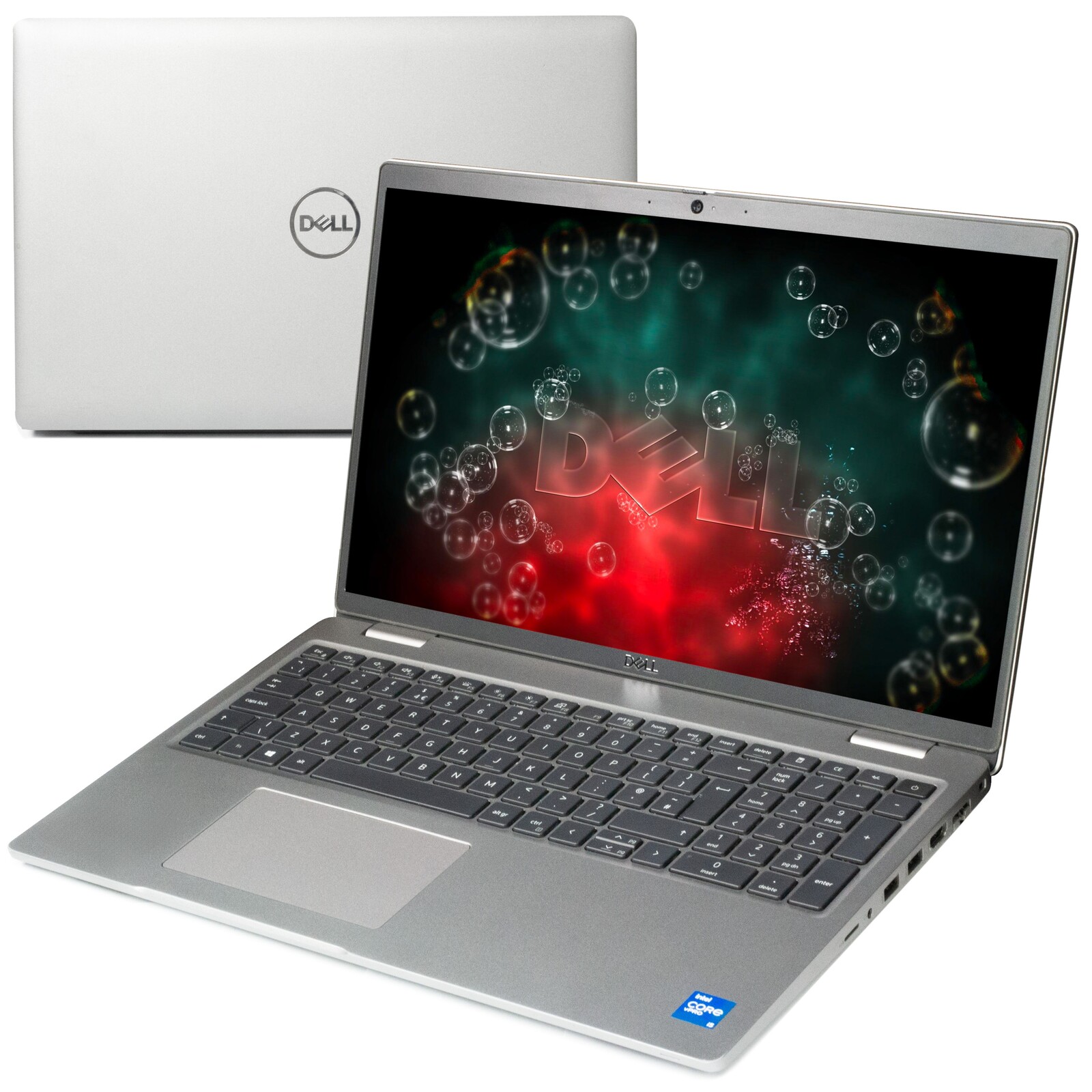Notebook Dell 5520 Business 15
