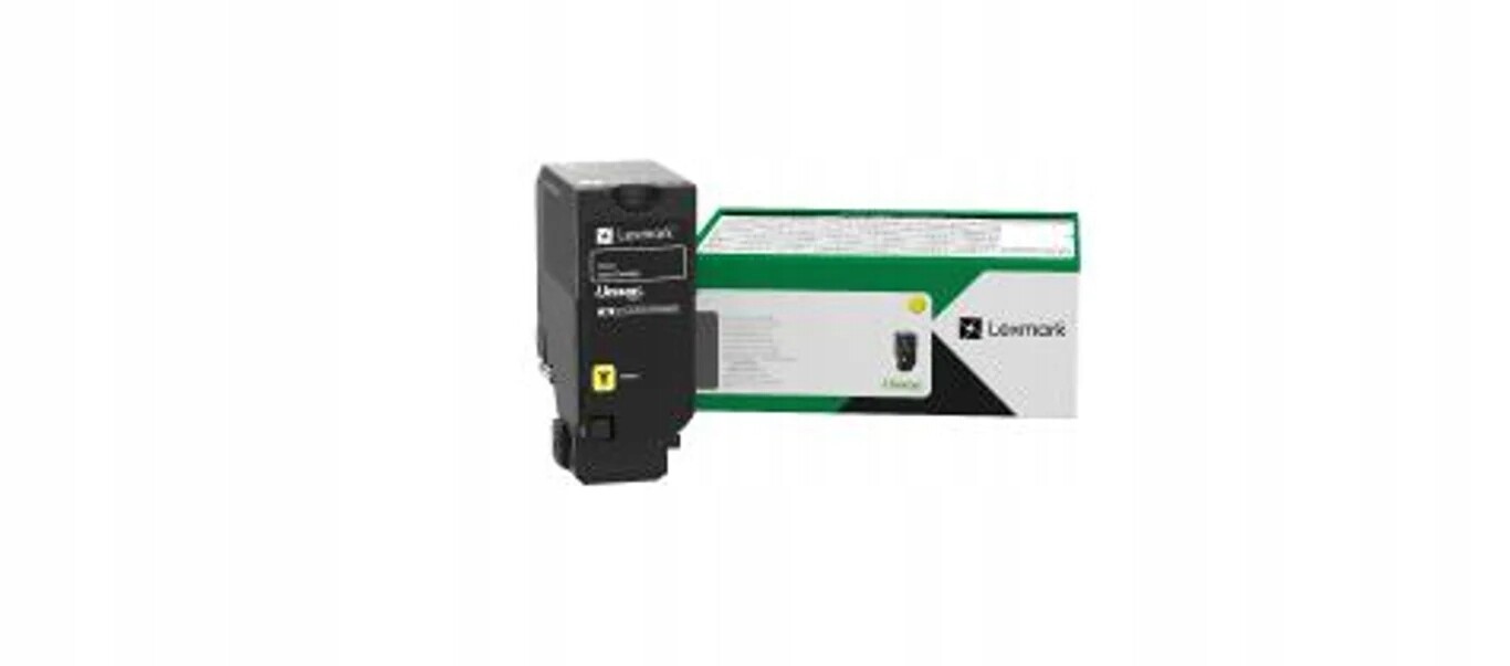 Toner Lexmark pro Lexmark modrý (cyanový)