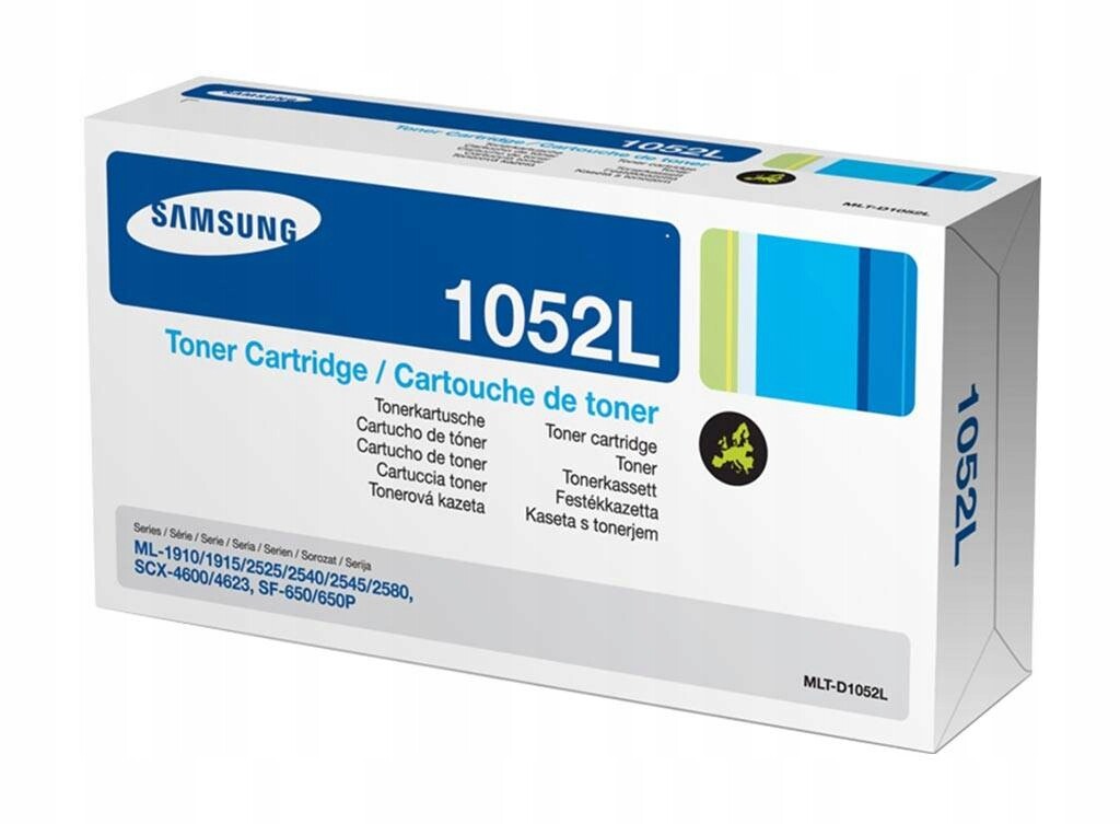 Toner Samsung SU758A mlt-1052L černý (black)