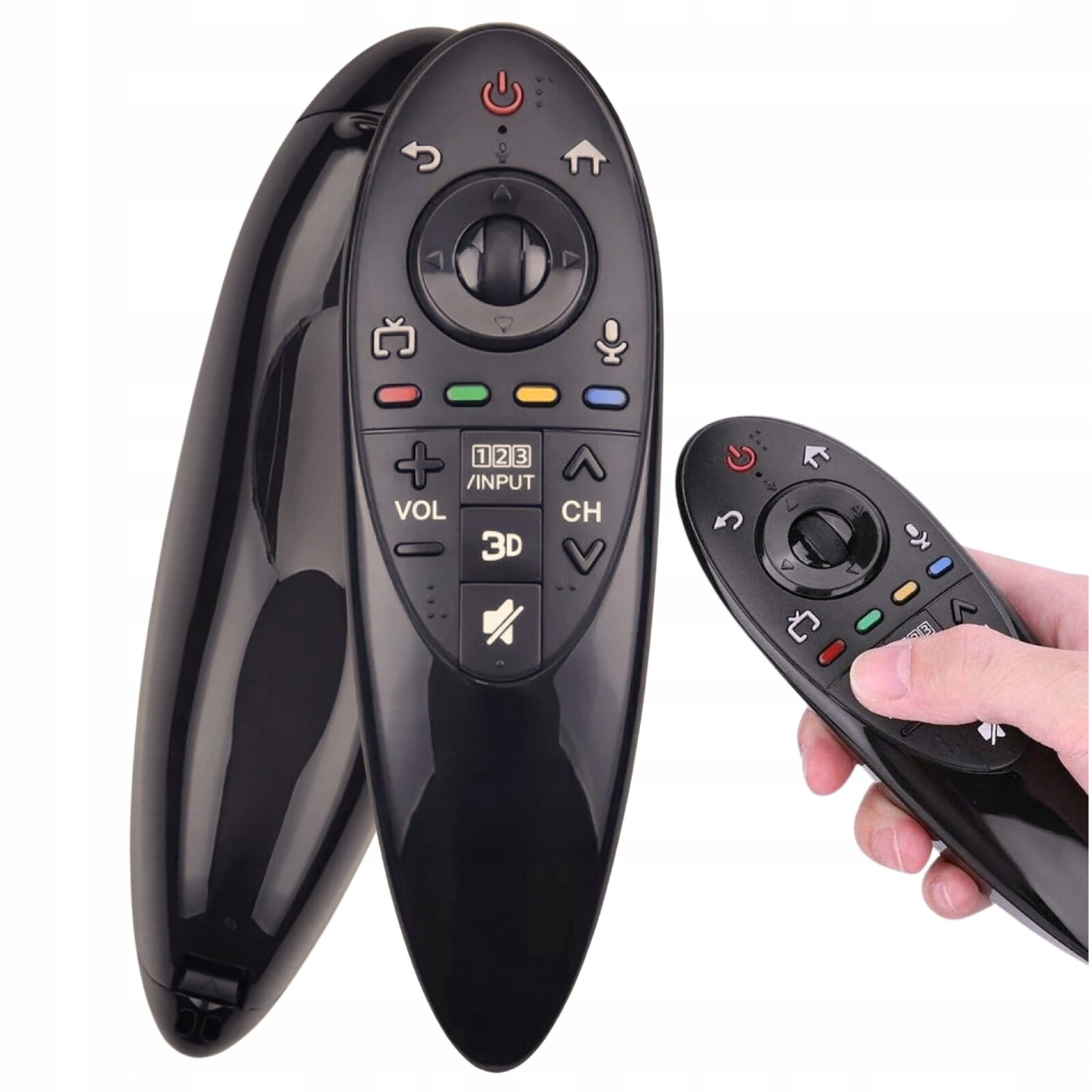 Pilot Pro Tv Lg AN-MR500G Ir Nejvyšší Kvalita