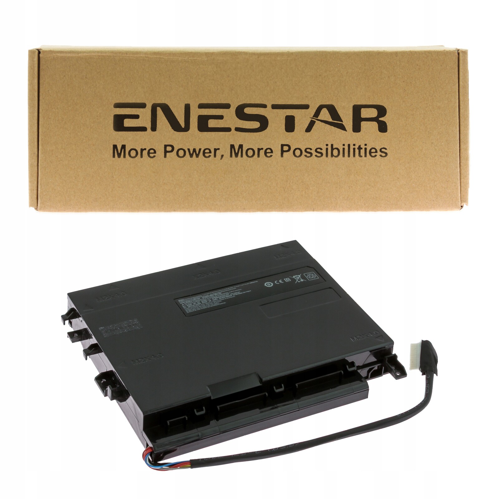 Prémiová baterie pro Hp 853294-855 PF06XL Omen 17-v100 17-v110ng 17-v205TX