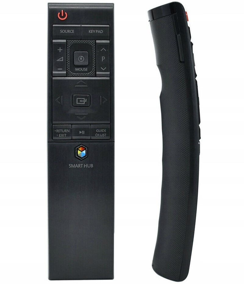 Dálkové Ovládání Pro Samsung YY-605 Usb