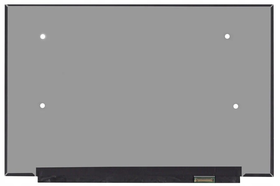 Náhradní LCD snímač s N140HCN-EA1 Rev. C5 Rev. C7 Ips Matný Dotykový