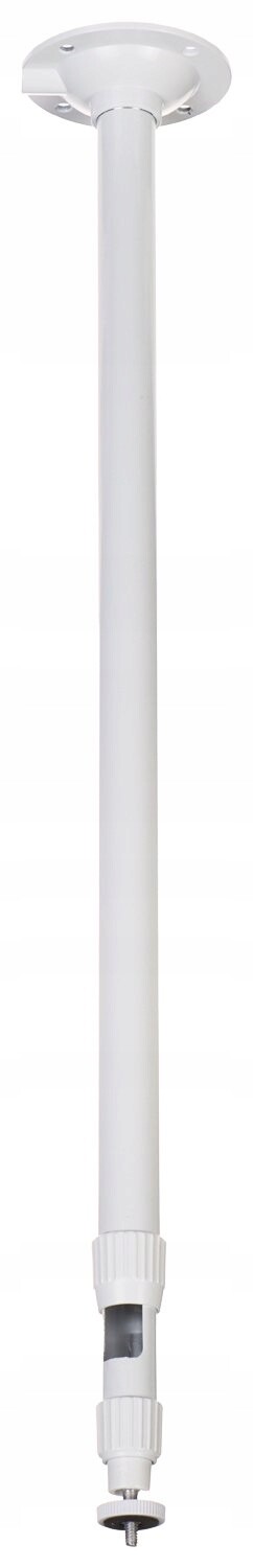 Teleskopický stropní držák kamery BR-60X120-W