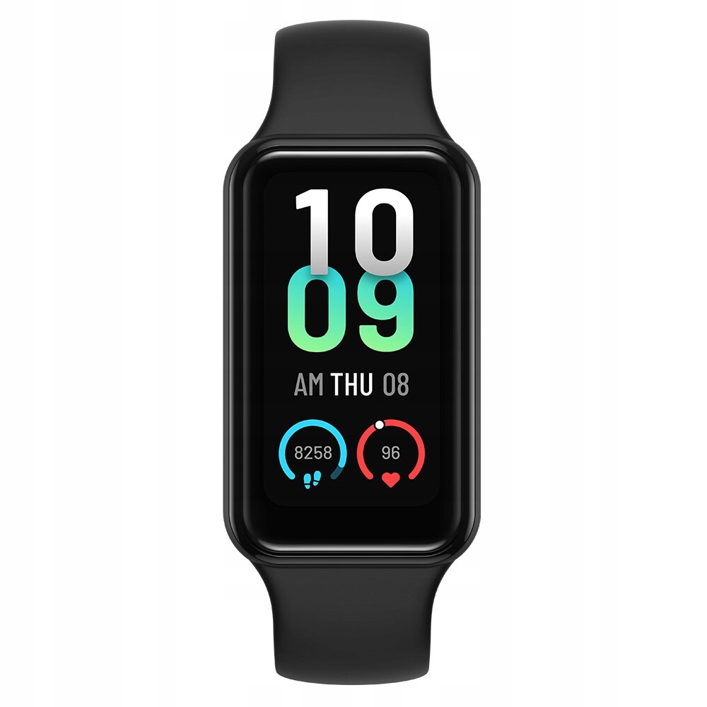 Smartband Amazfit Band 7 černý
