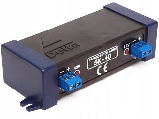 Stabilizátor kamer SK-40