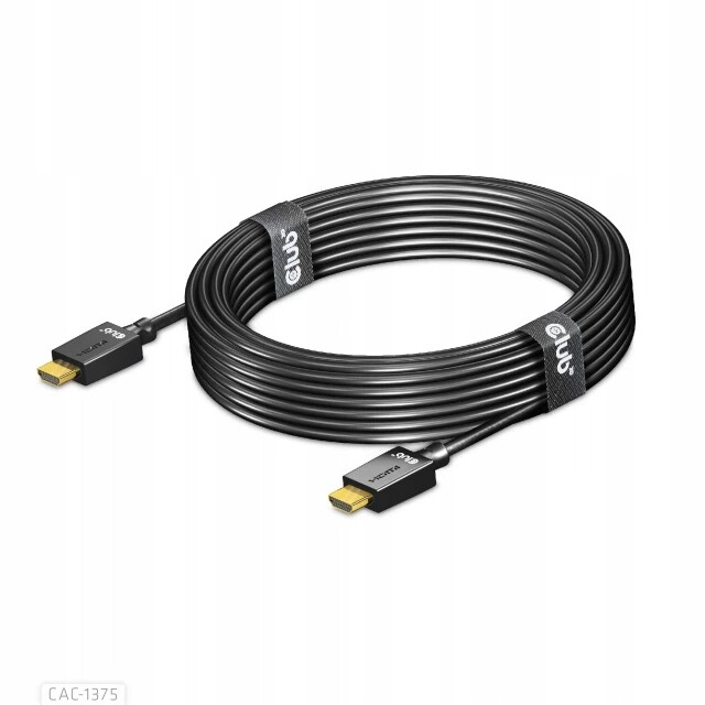 Kabel Club 3D CAC-1375 Hdmi Hdmi 5 m