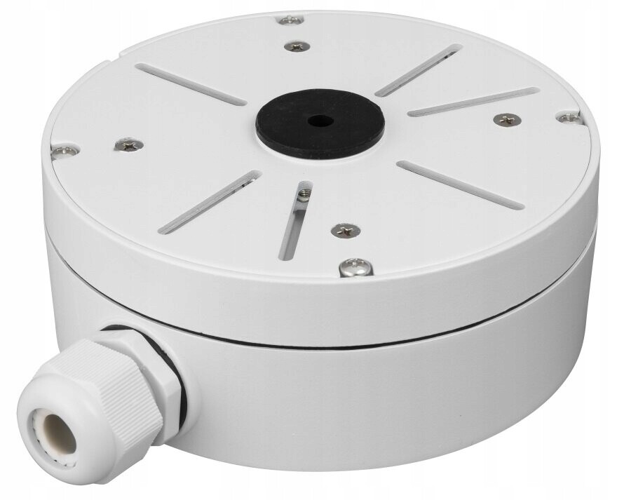 Univerzální montážní krabice Bcs-adu-b pro kamery