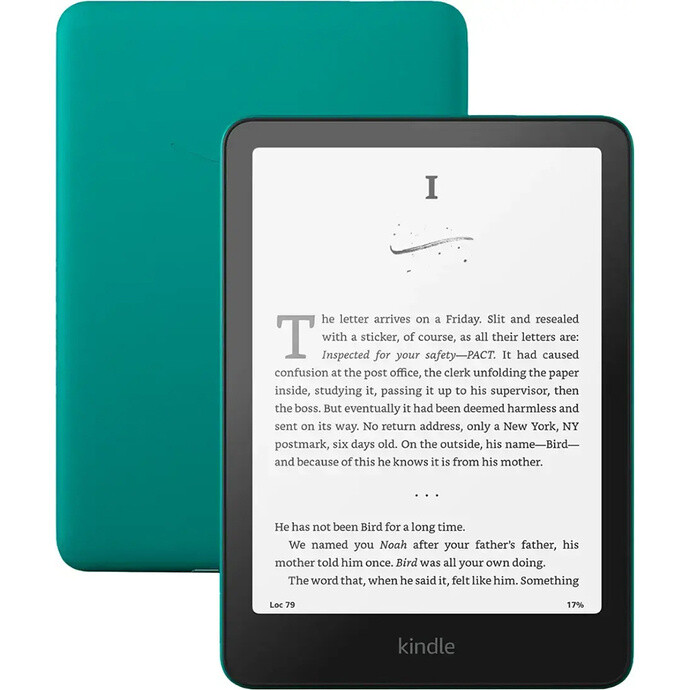 Čtečka Amazon Kindle Paperwhite 16GB 7