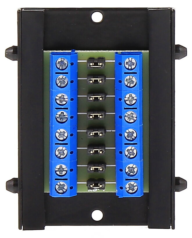 Krosovač kroucení KS-4