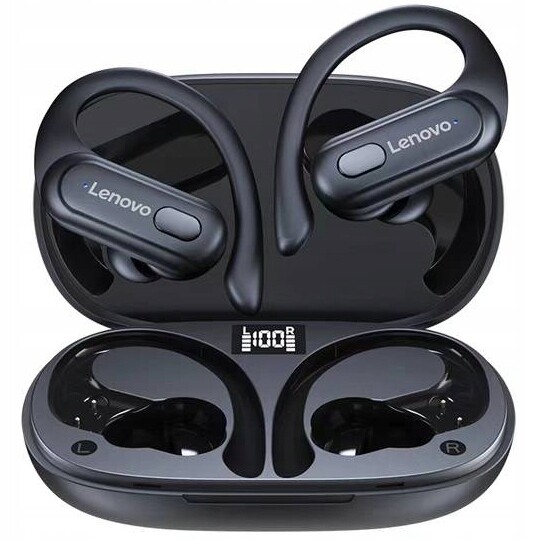 Bezdrátová sluchátka Lenovo XT60